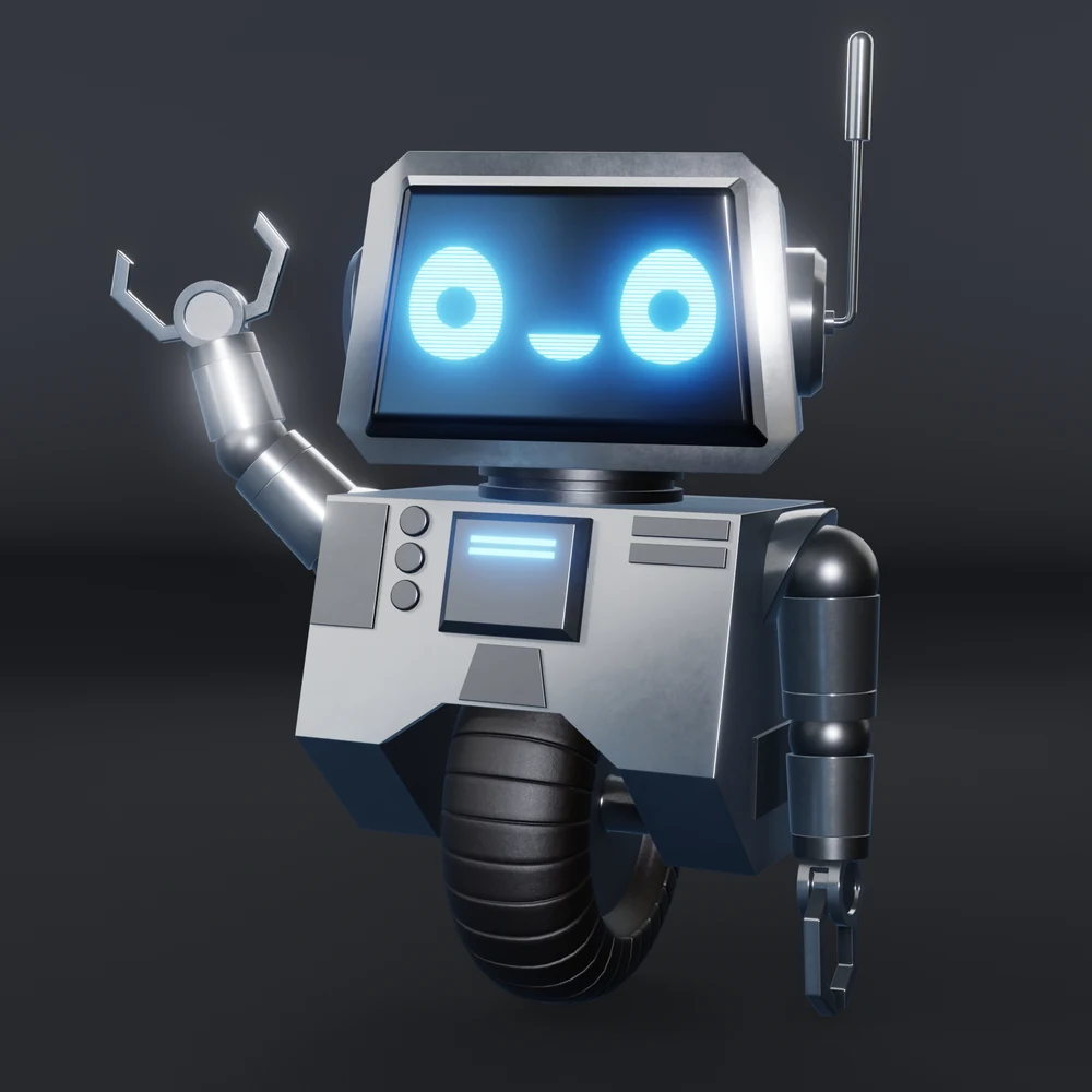 Codearis Roboter